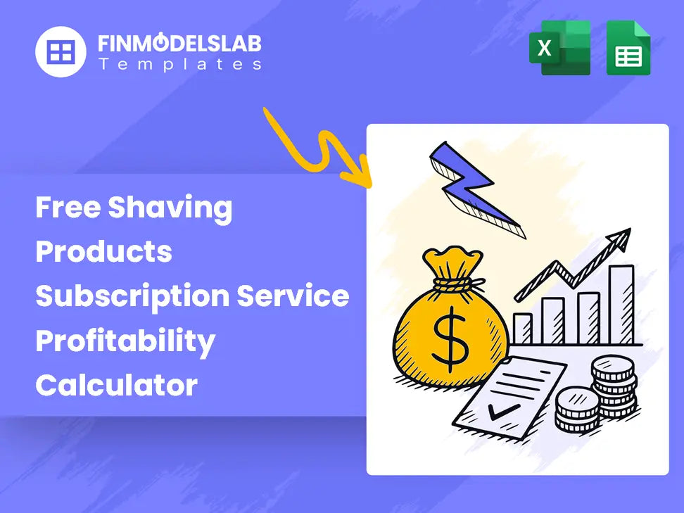 Shaving Subscription Profitability
