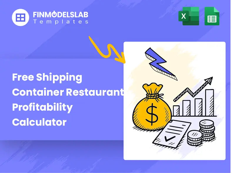 Shipping Container Restaurant Concept Profitability