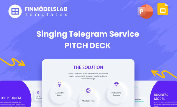 Get Related Pitch Deck