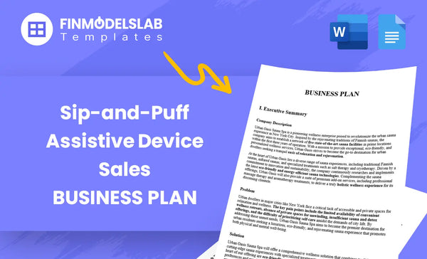 Get Related Business Plan