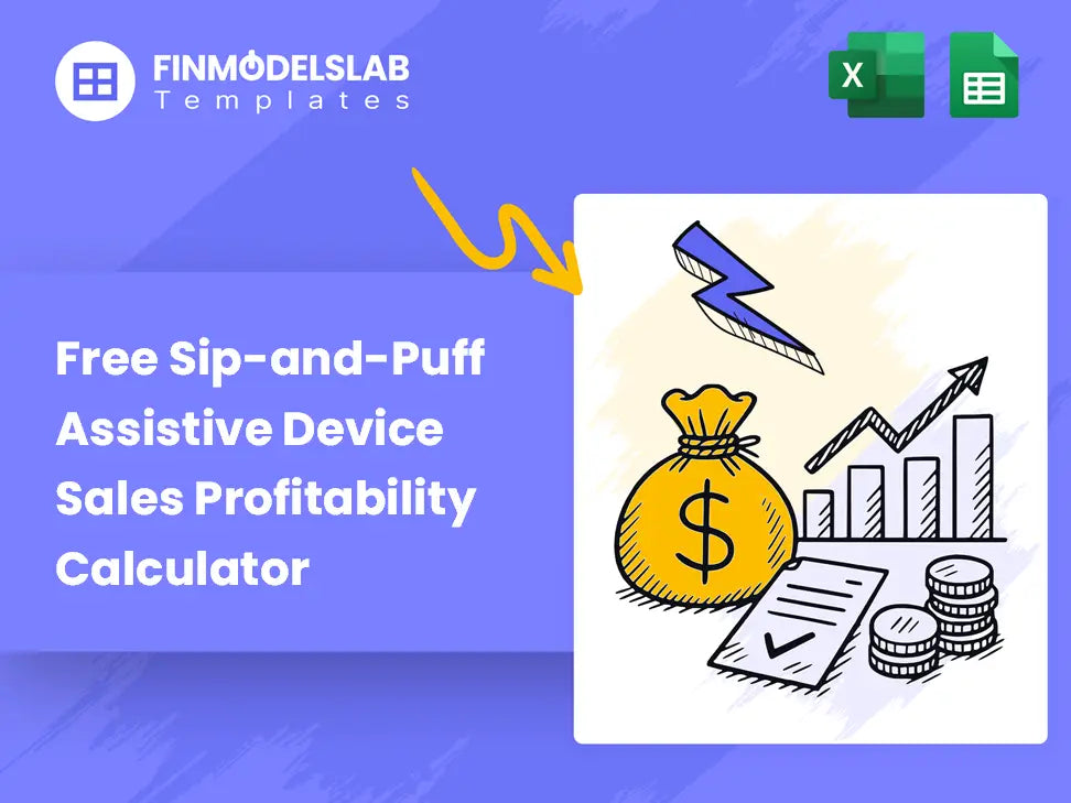 Sip And Puff Device Profitability