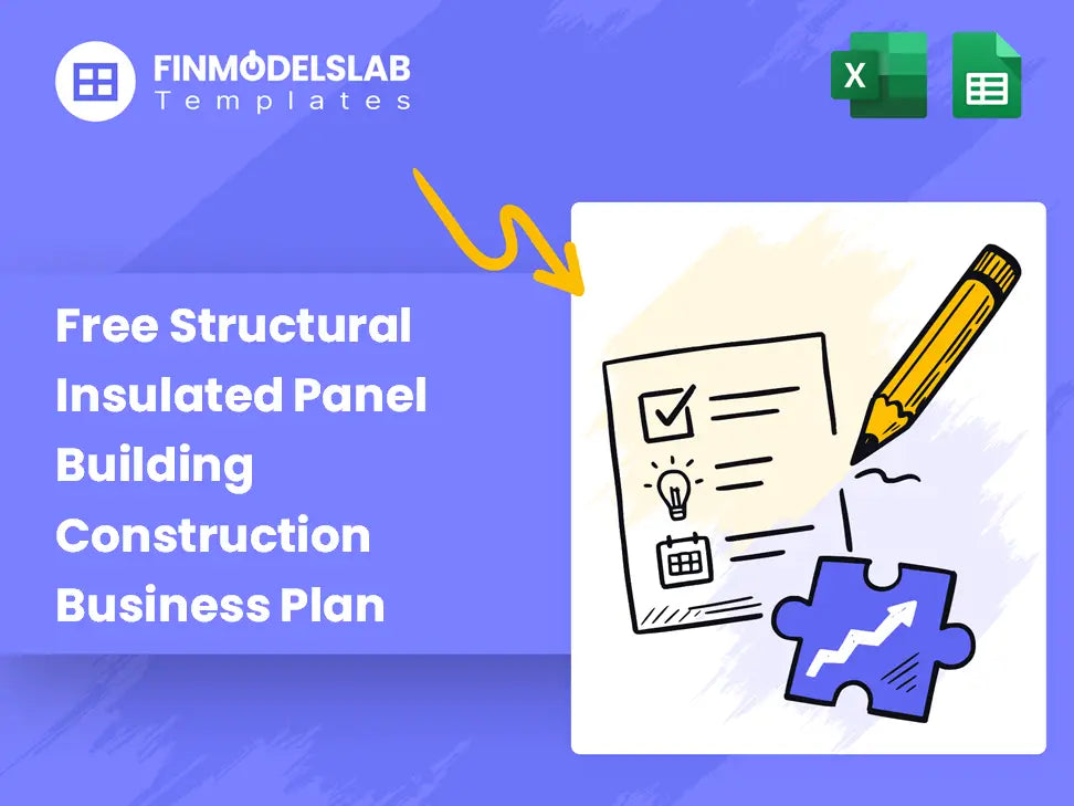Sips Building Business Planning