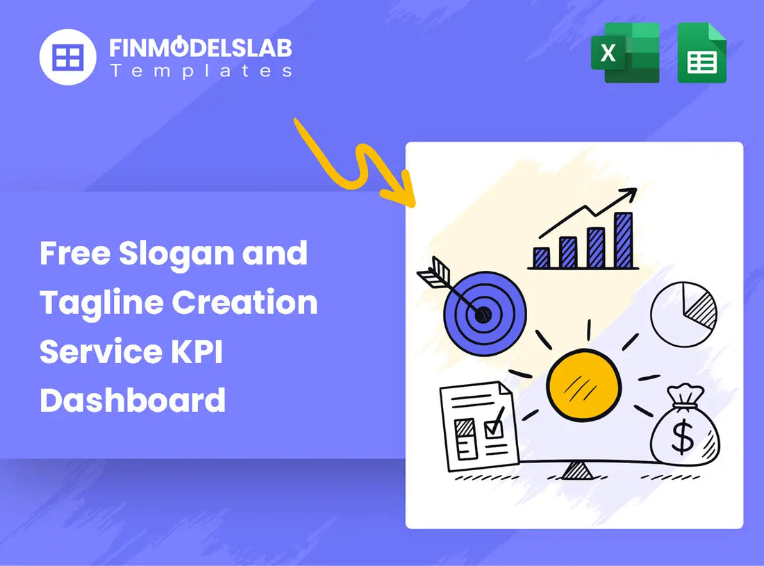 Slogan Creation Kpi Metrics