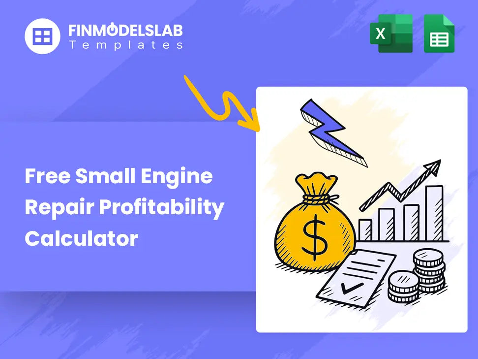 Small Engine Repair Profitability