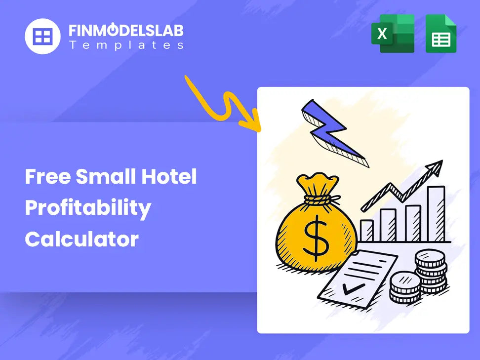Small Hotel Profitability