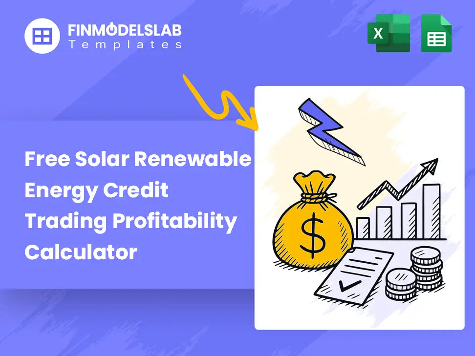 Solar Renewable Energy Credit Profitability