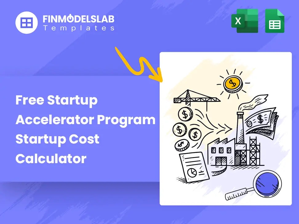Startup Accelerator Startup Costs