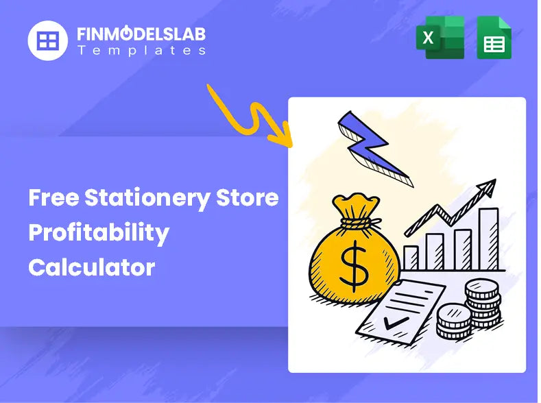 Stationery Store Profitability