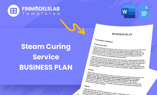 Get Related Business Plan