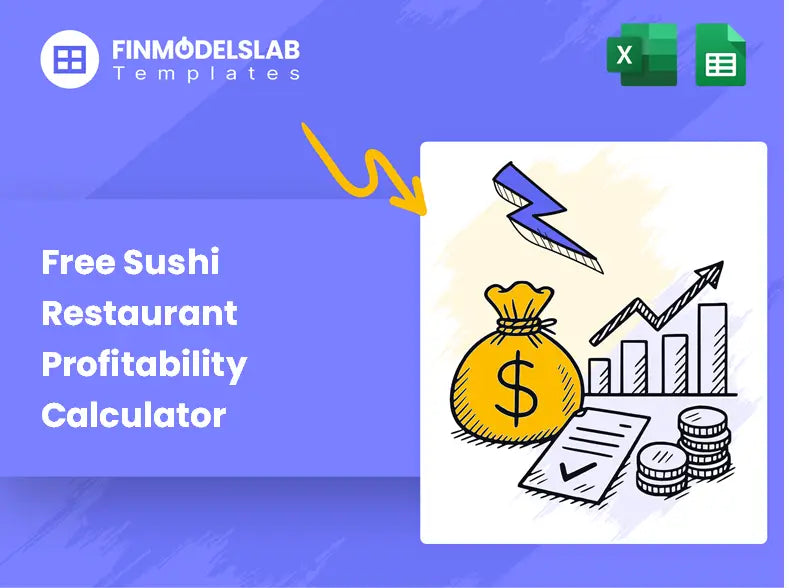 Sushi Restaurant Profitability