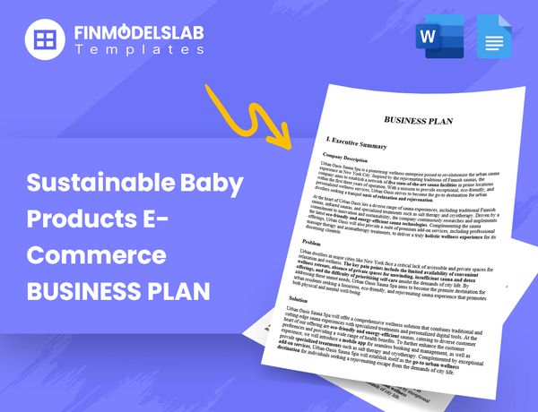 Get Related Business Plan