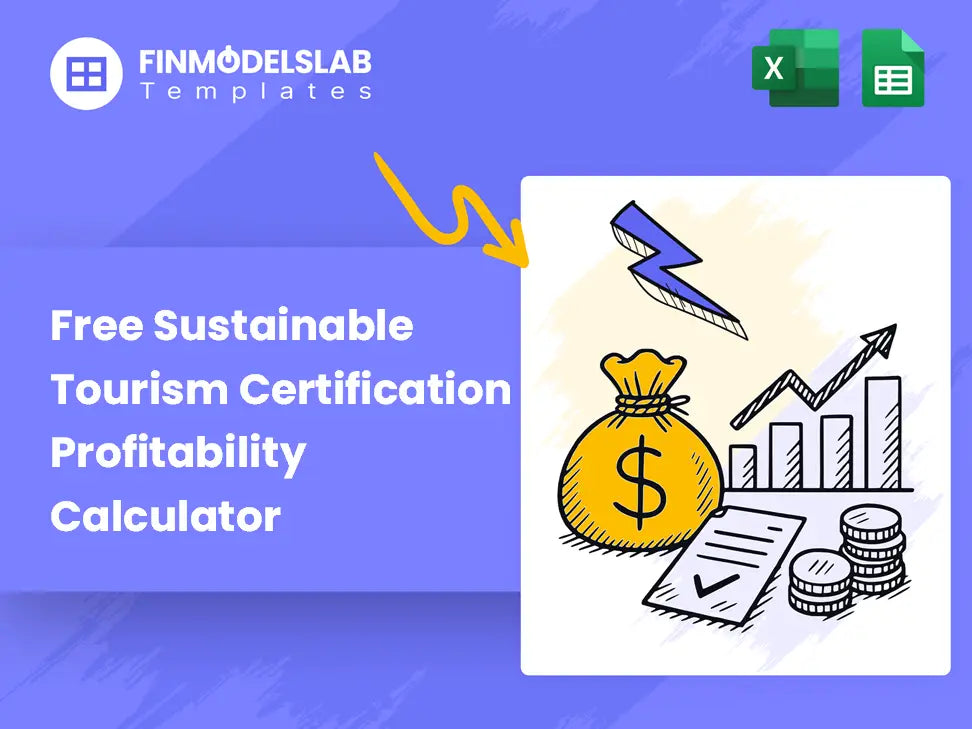 Sustainable Tourism Certification Profitability