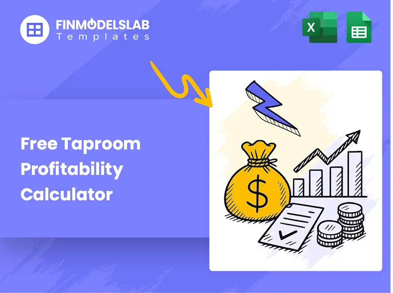 Taproom Profitability