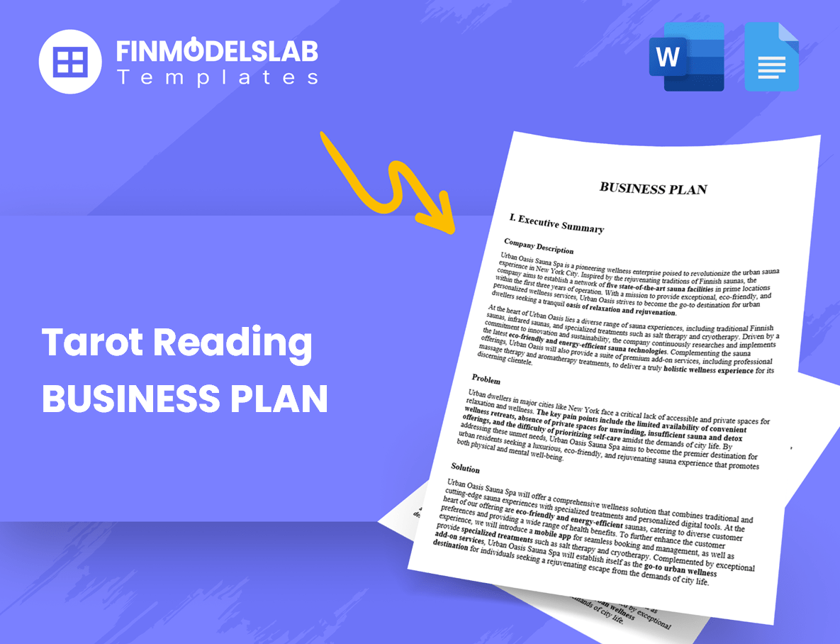 Get Related Business Plan