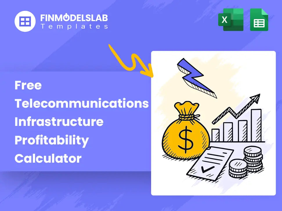 Telecommunications Infrastructure Profitability