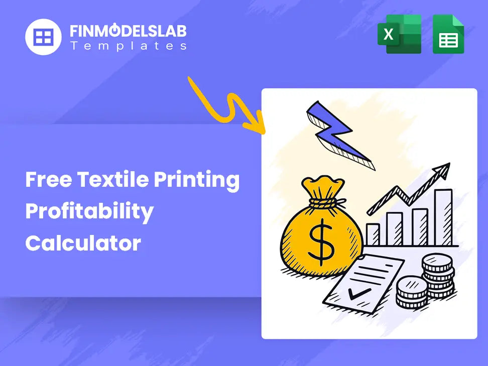 Textile Printing Profitability