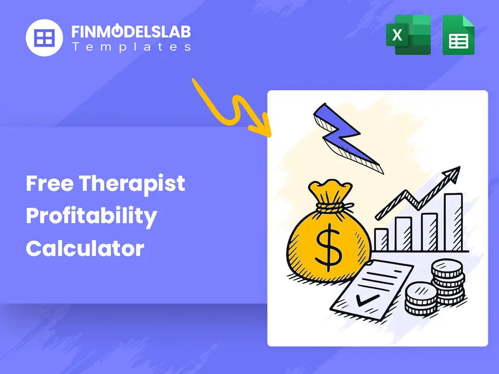 Therapist Profitability