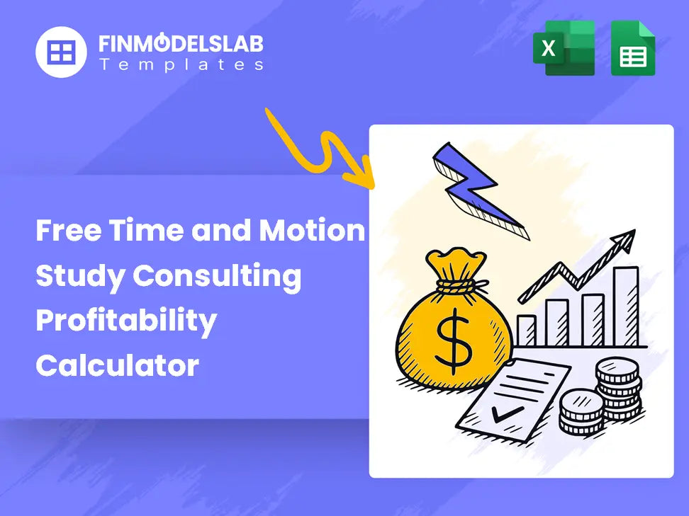 Time And Motion Study Profitability