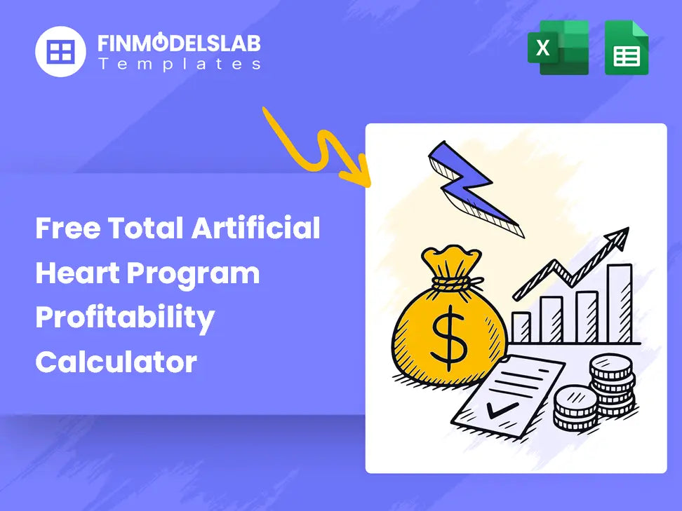 Total Artificial Heart Profitability