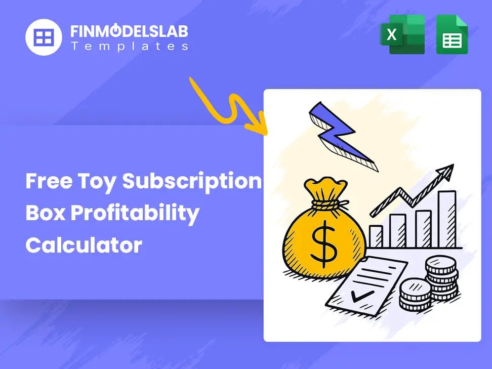 Toy Subscription Box Profitability