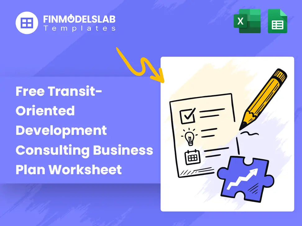 Transit Oriented Development Business Planning