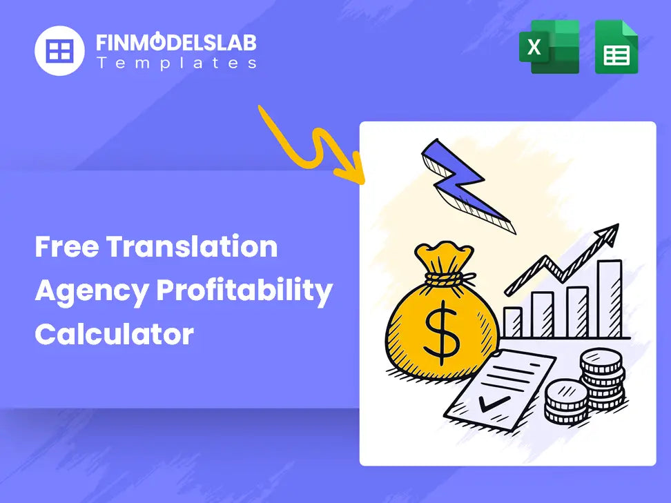 Translation Agency Profitability
