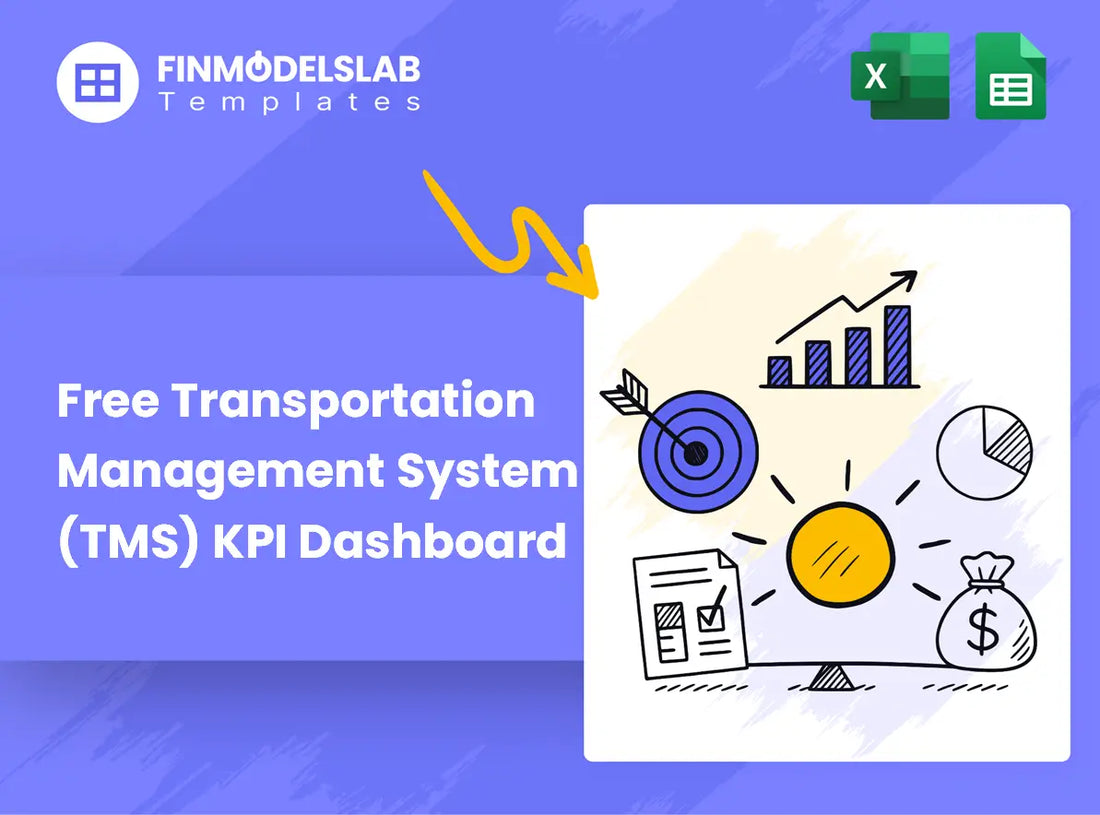 Transportation Management System Provider Kpi Metrics