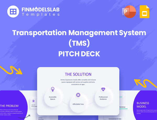 Get Related Pitch Deck