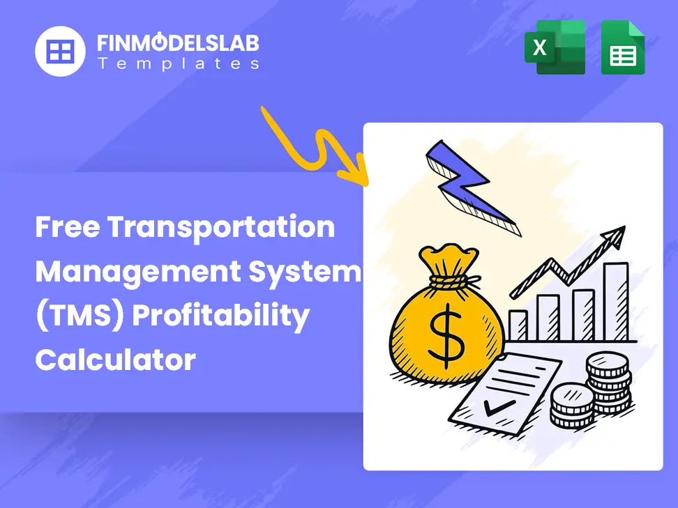 Transportation Management System Provider Profitability