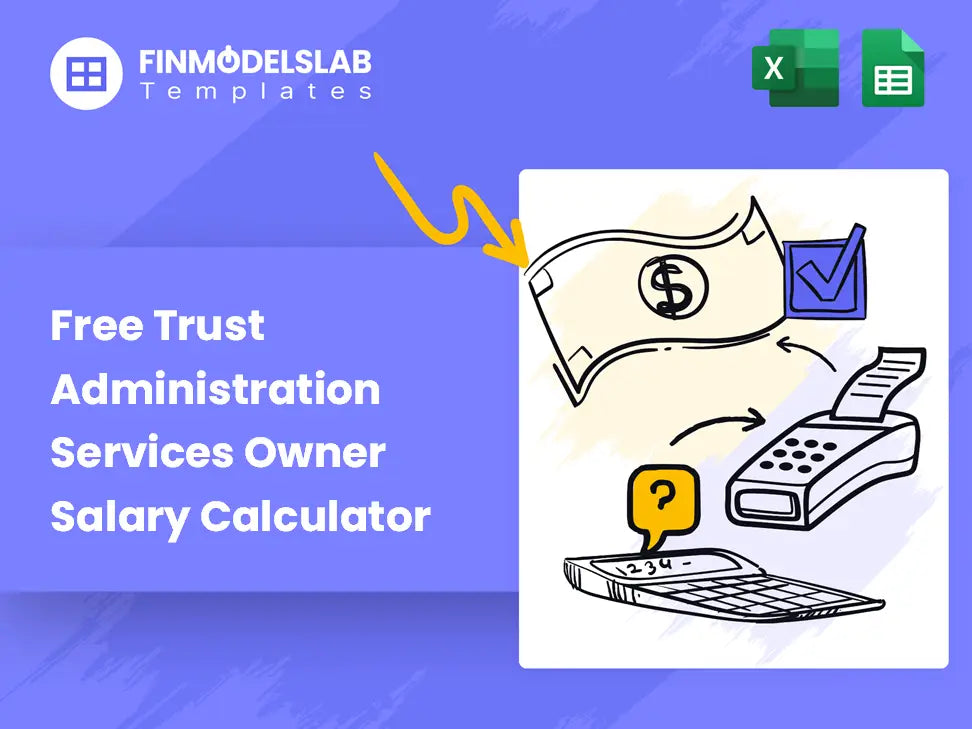 Trust Administration Owner Makes