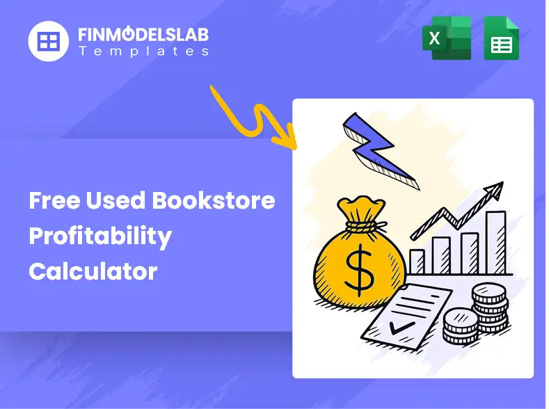 Used Bookstore Profitability