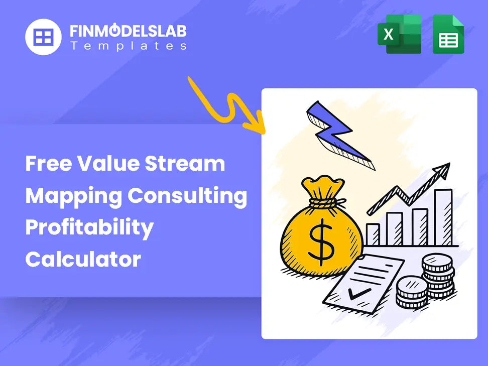 Value Stream Mapping Profitability