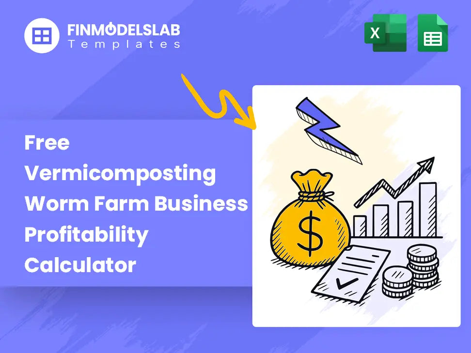 Vermicomposting Business Profitability
