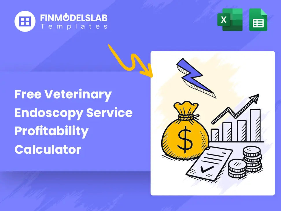 Veterinary Endoscopy Profitability