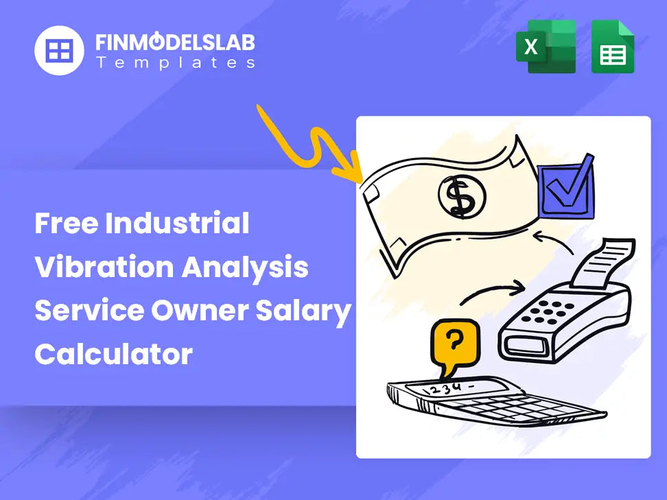 Vibration Analysis Owner Makes