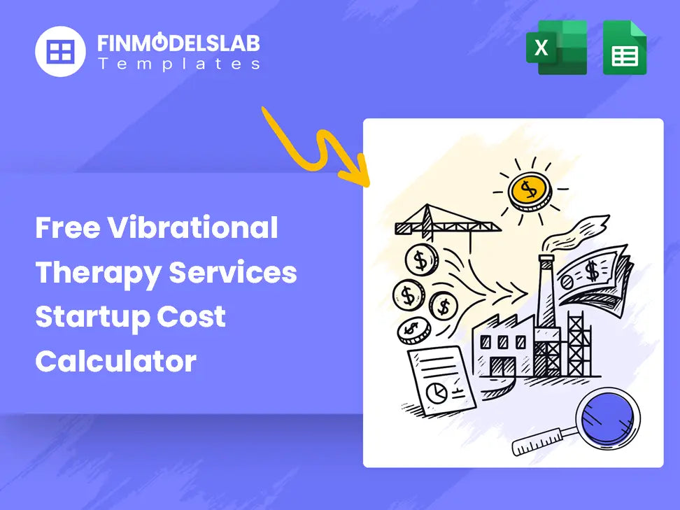 Vibrational Therapy Startup Costs