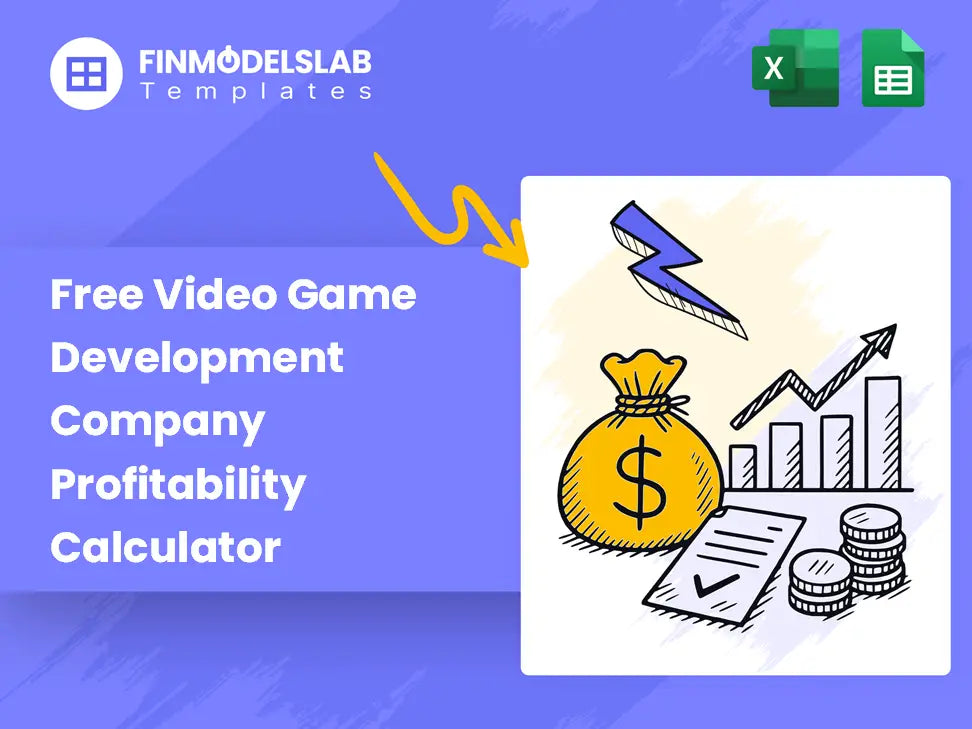 Video Game Development Company Profitability