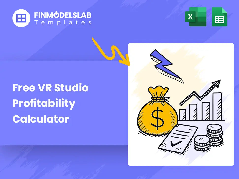 Virtual Reality Studio Profitability