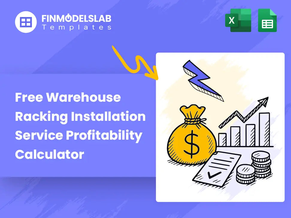 Warehouse Racking Installation Profitability