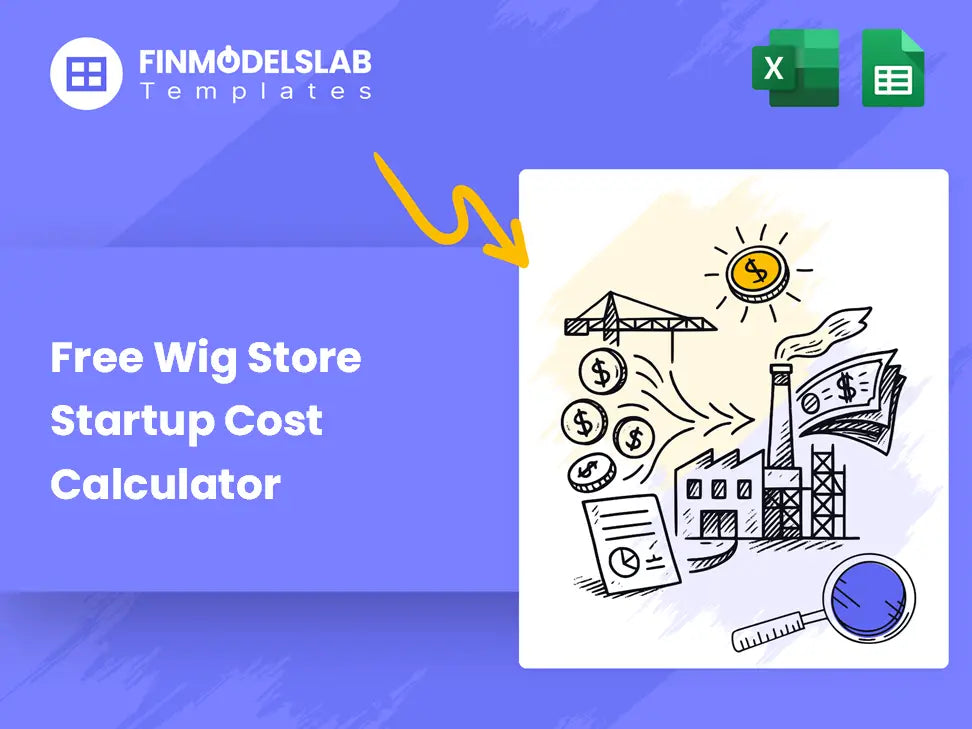Wig Store Startup Costs