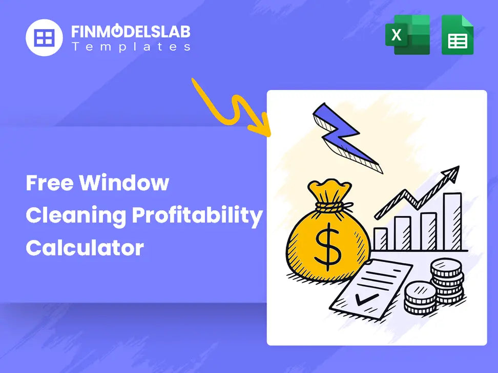 Window Cleaning Service Profitability
